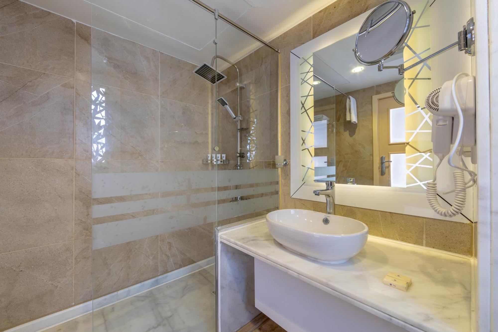 Siva Golden Bay Makadi Hotel 4*
