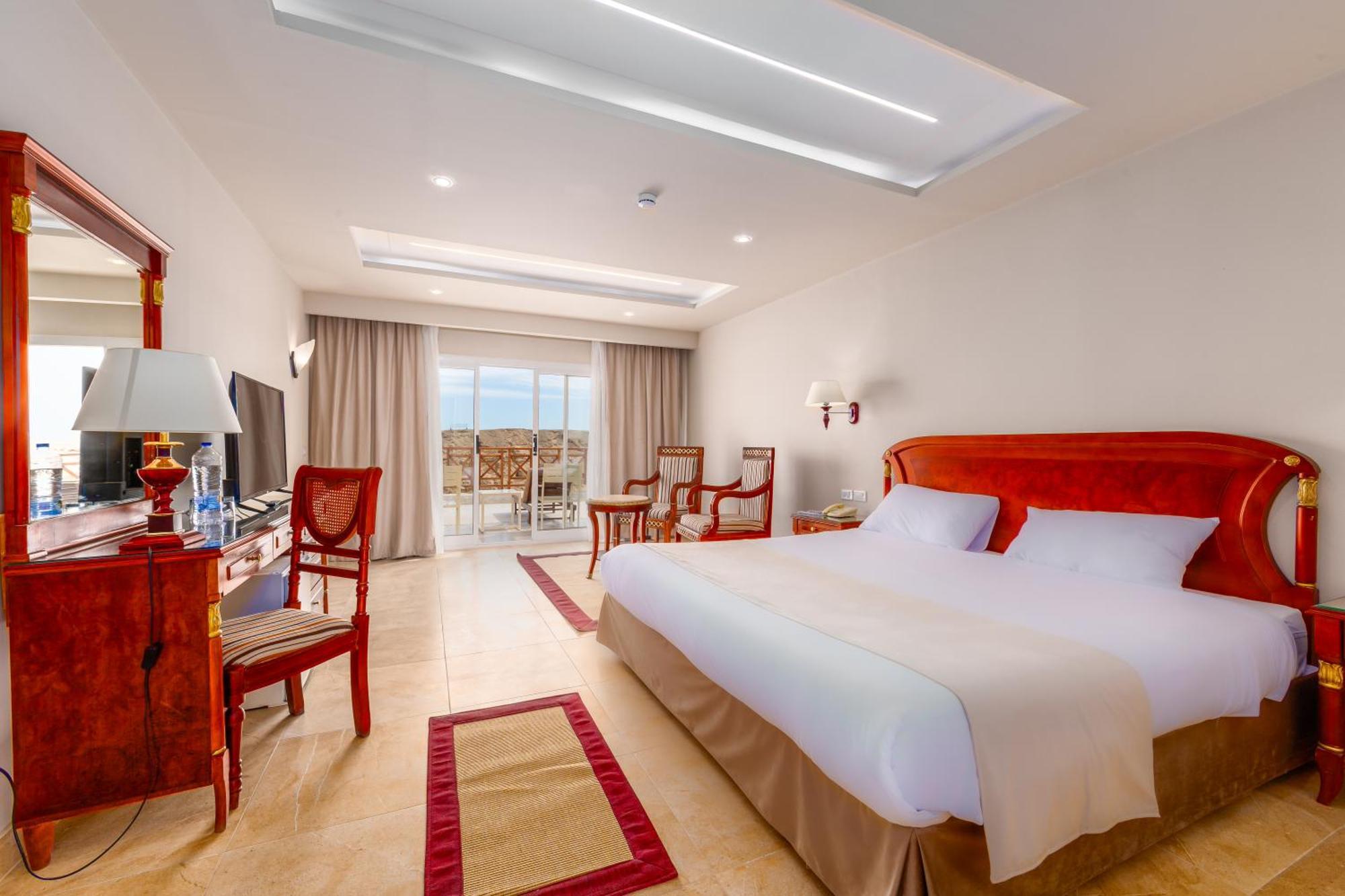 Siva Golden Bay Makadi Hurghada