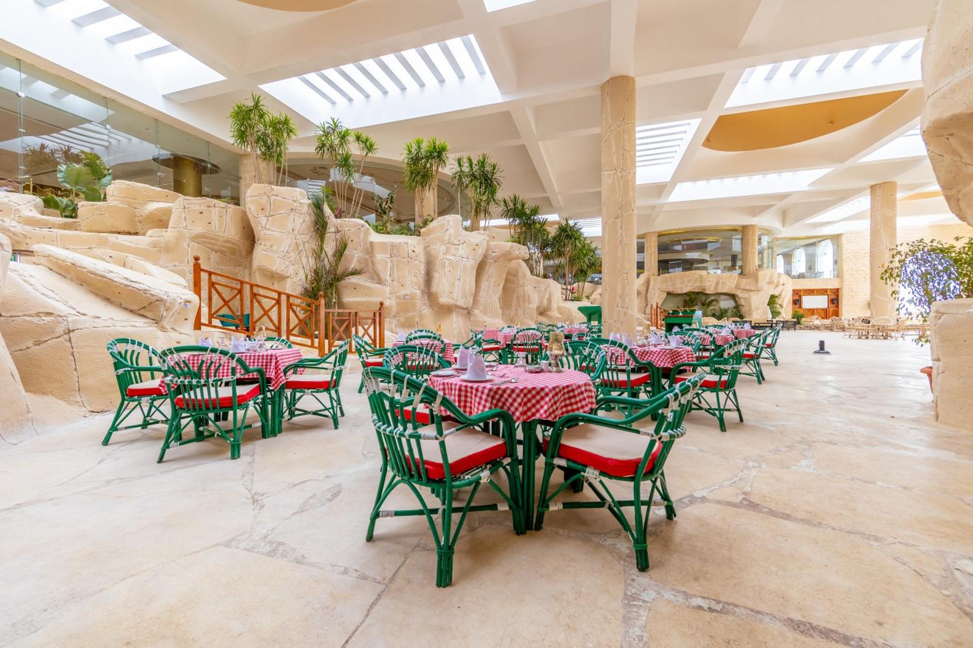 Siva Golden Bay Makadi Hotel