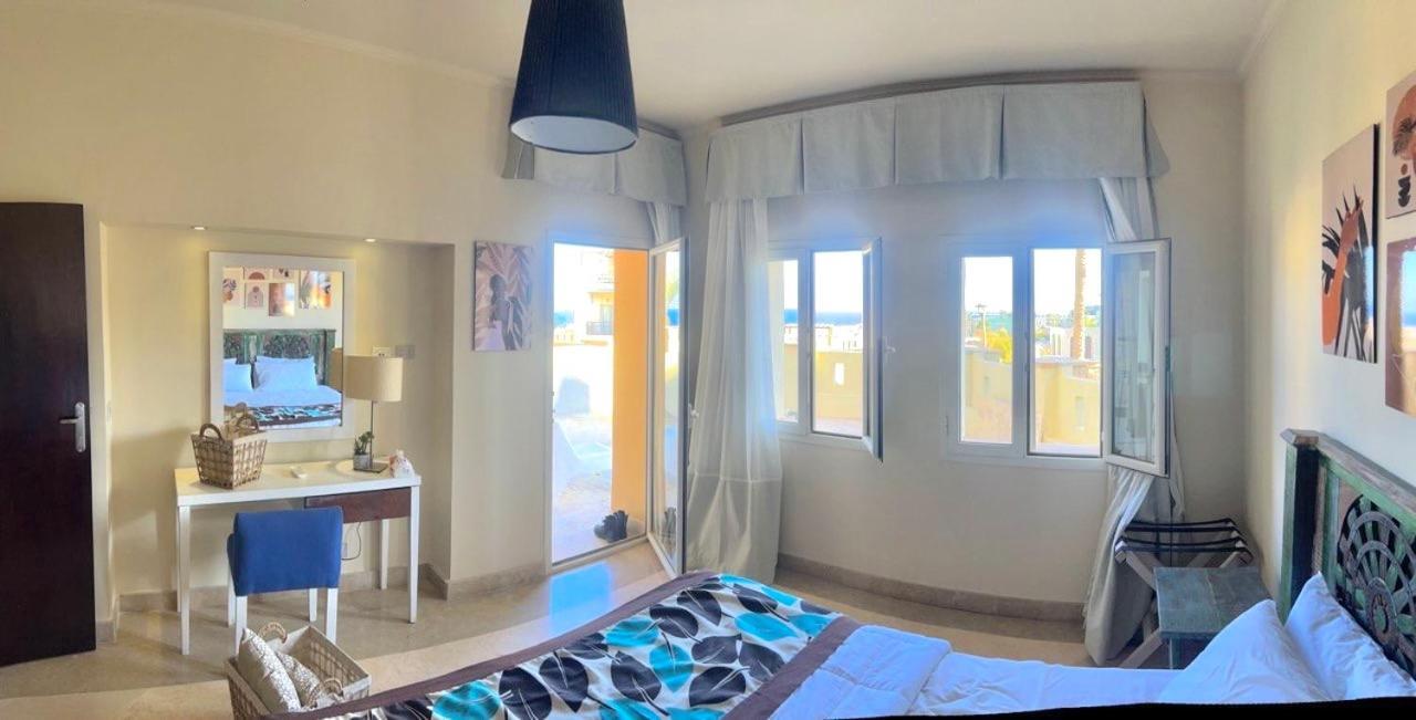 Azzura Sahl Hashesh With Private Garden * Hurghada
