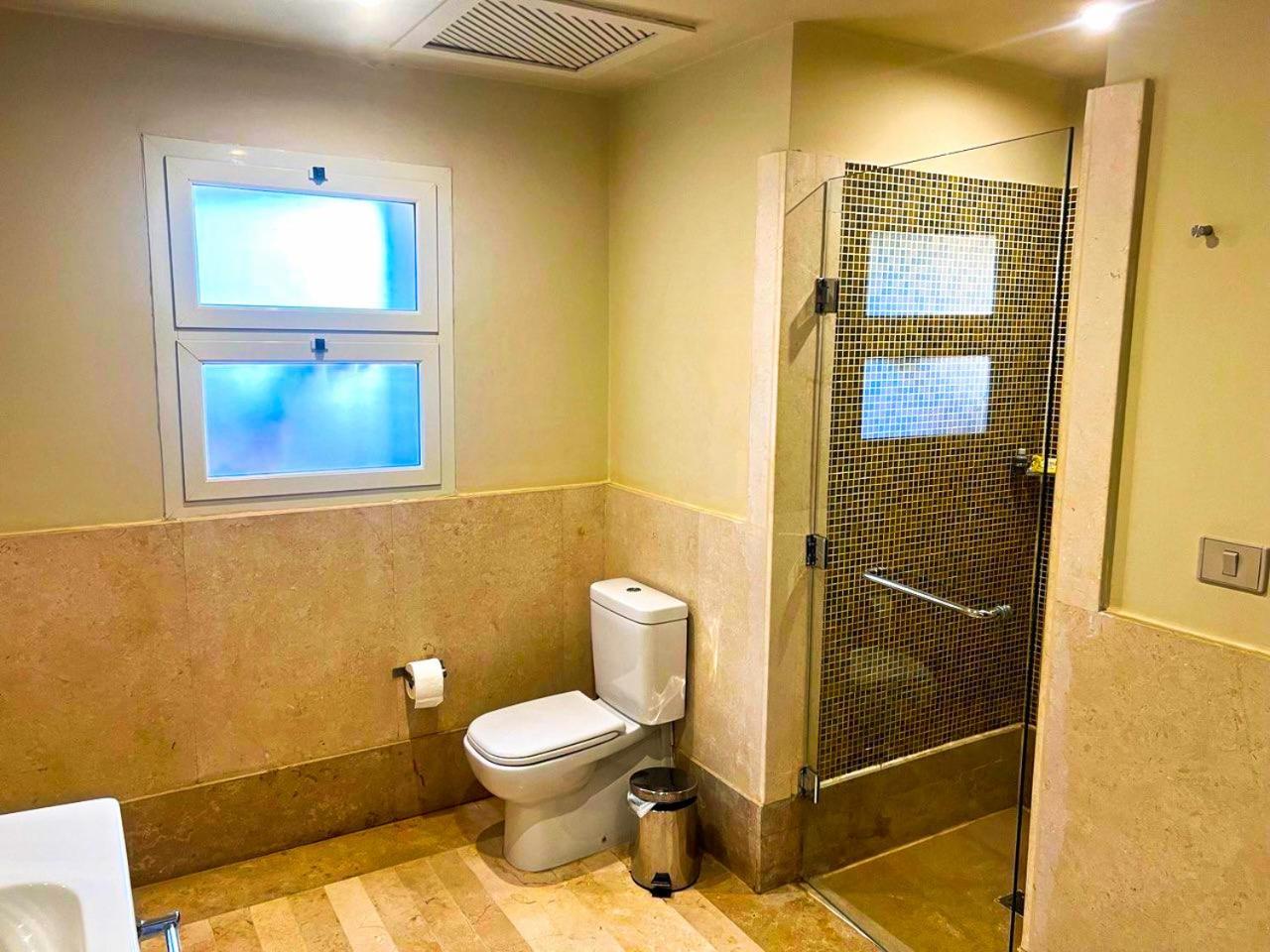 Apartamento Azzura Sahl Hashesh With Private Garden Hurghada