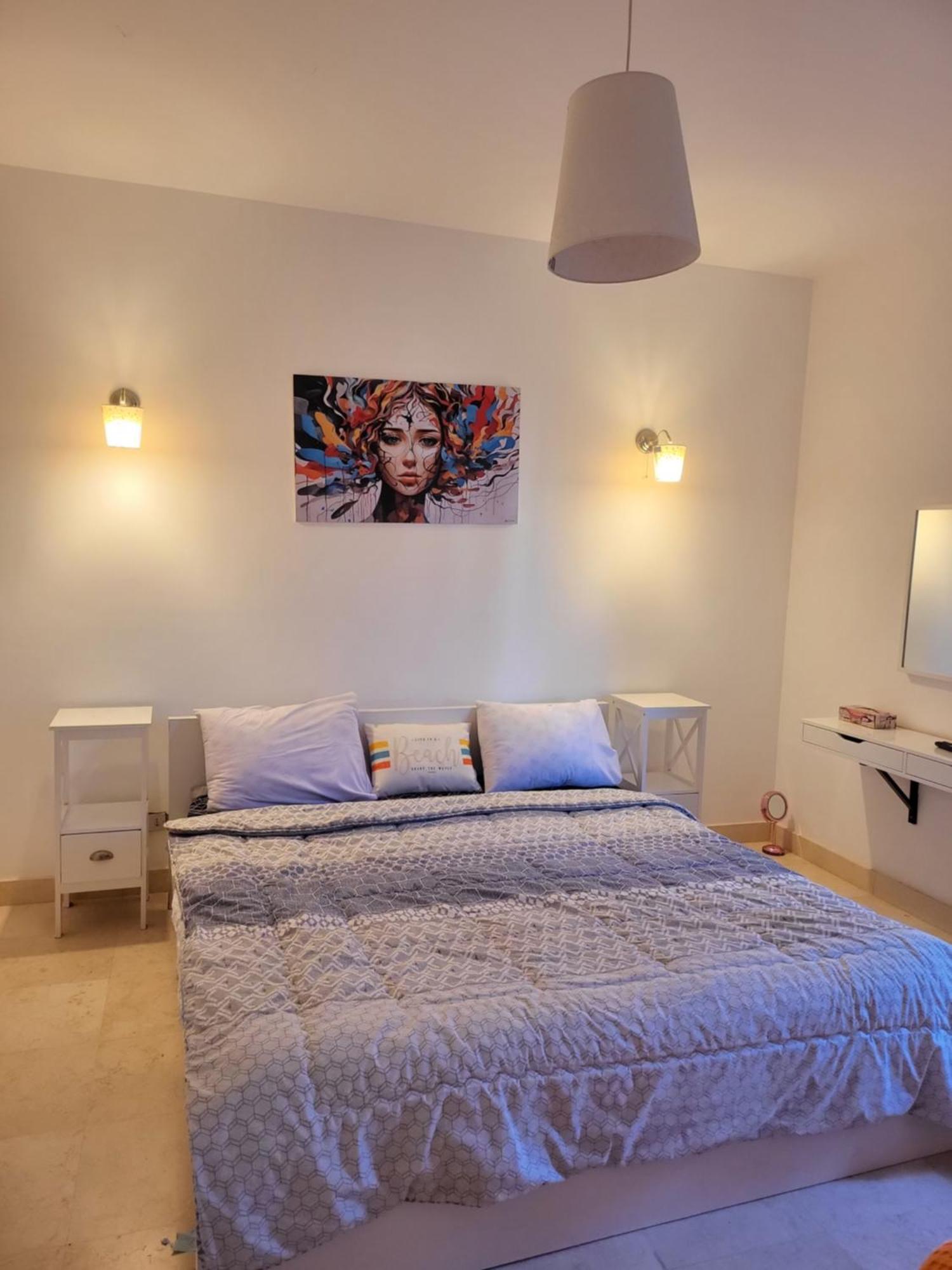 Apartment Elgouna - Directly To The Marina *