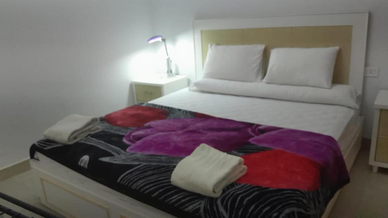 At Karma Aqua 5* Hurghada