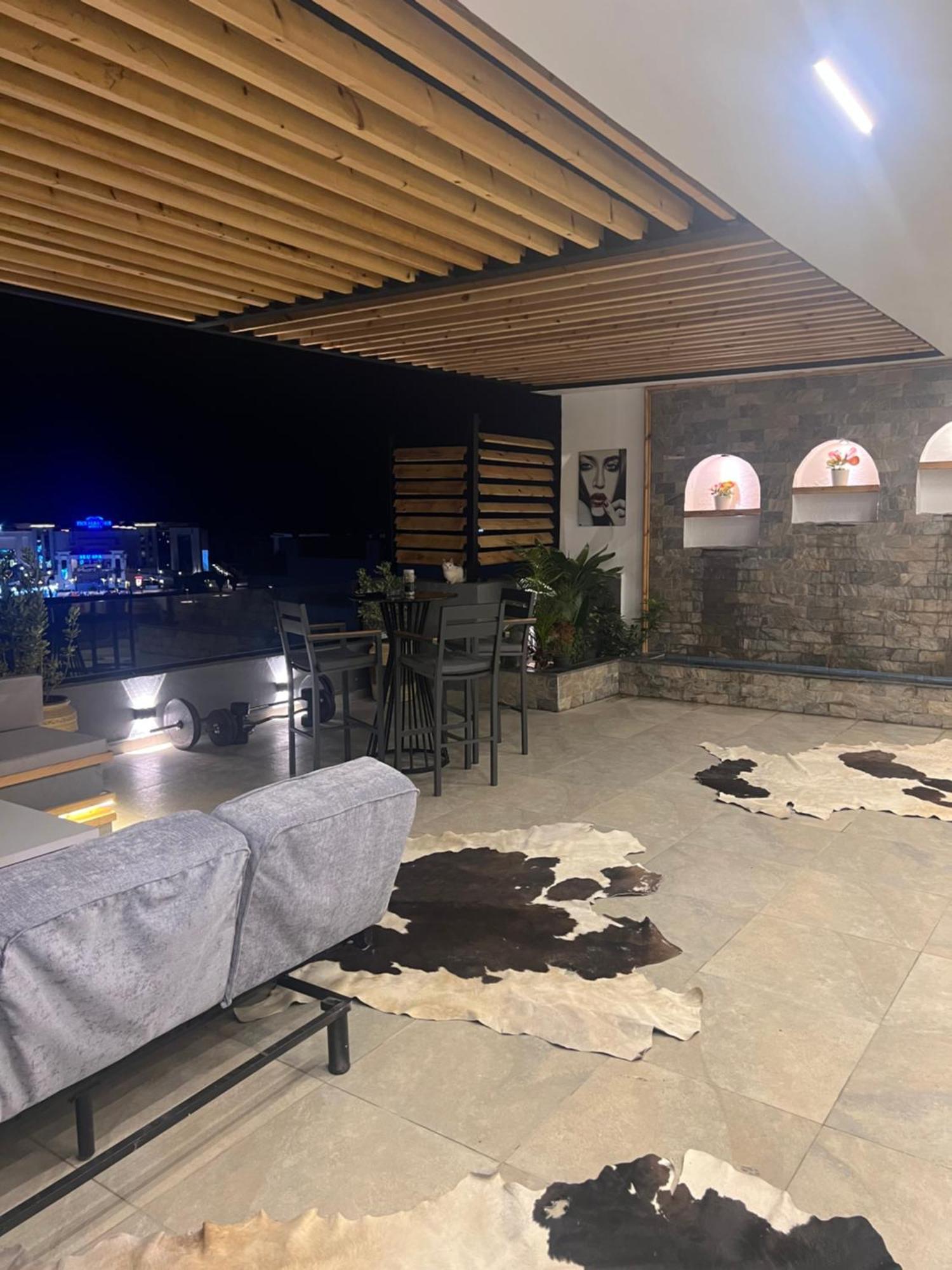Sallam Lux Apartment
