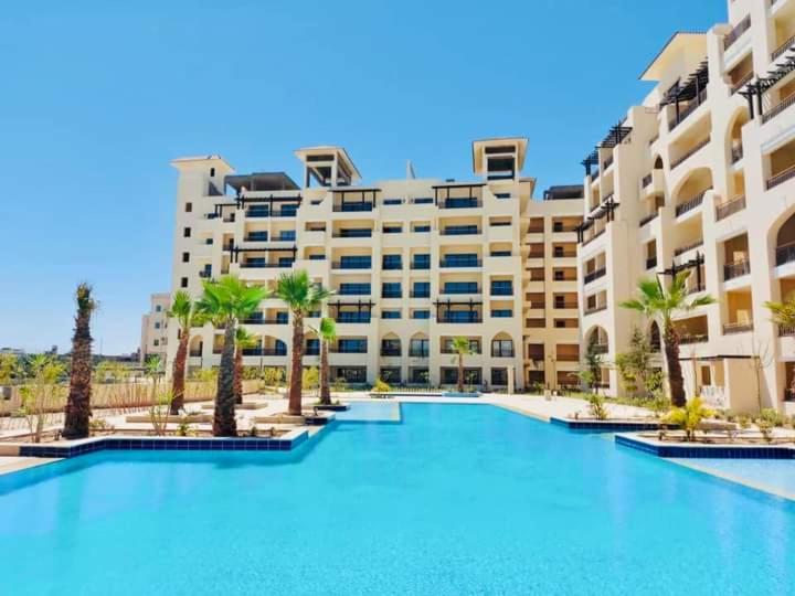 Al Dau Heights