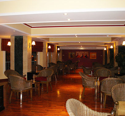 Sea Garden 3*