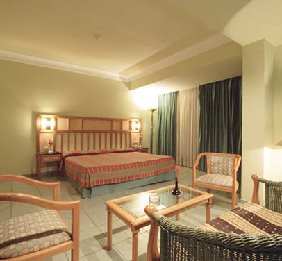 Sea Garden Hotel