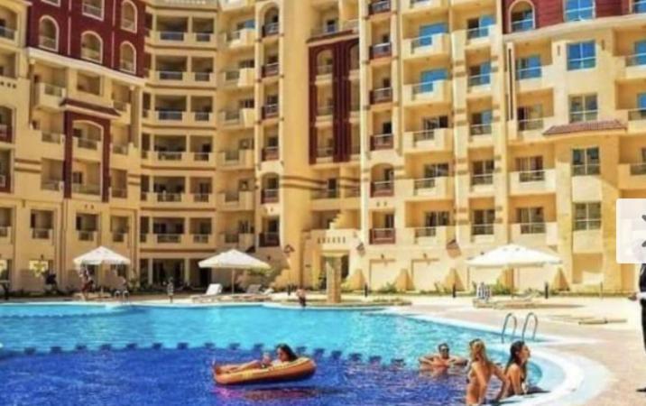 Florenza And * Hurghada