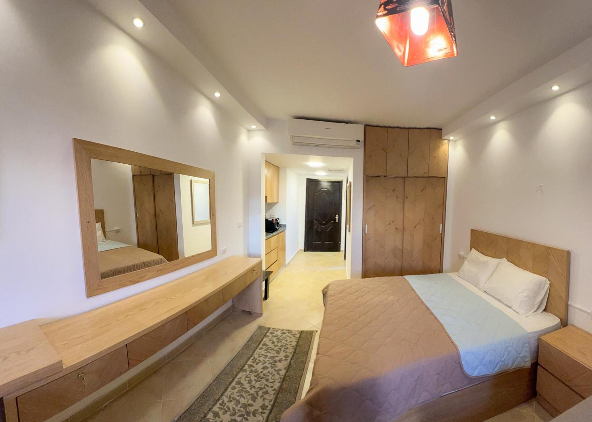 Apartment Florenza And *