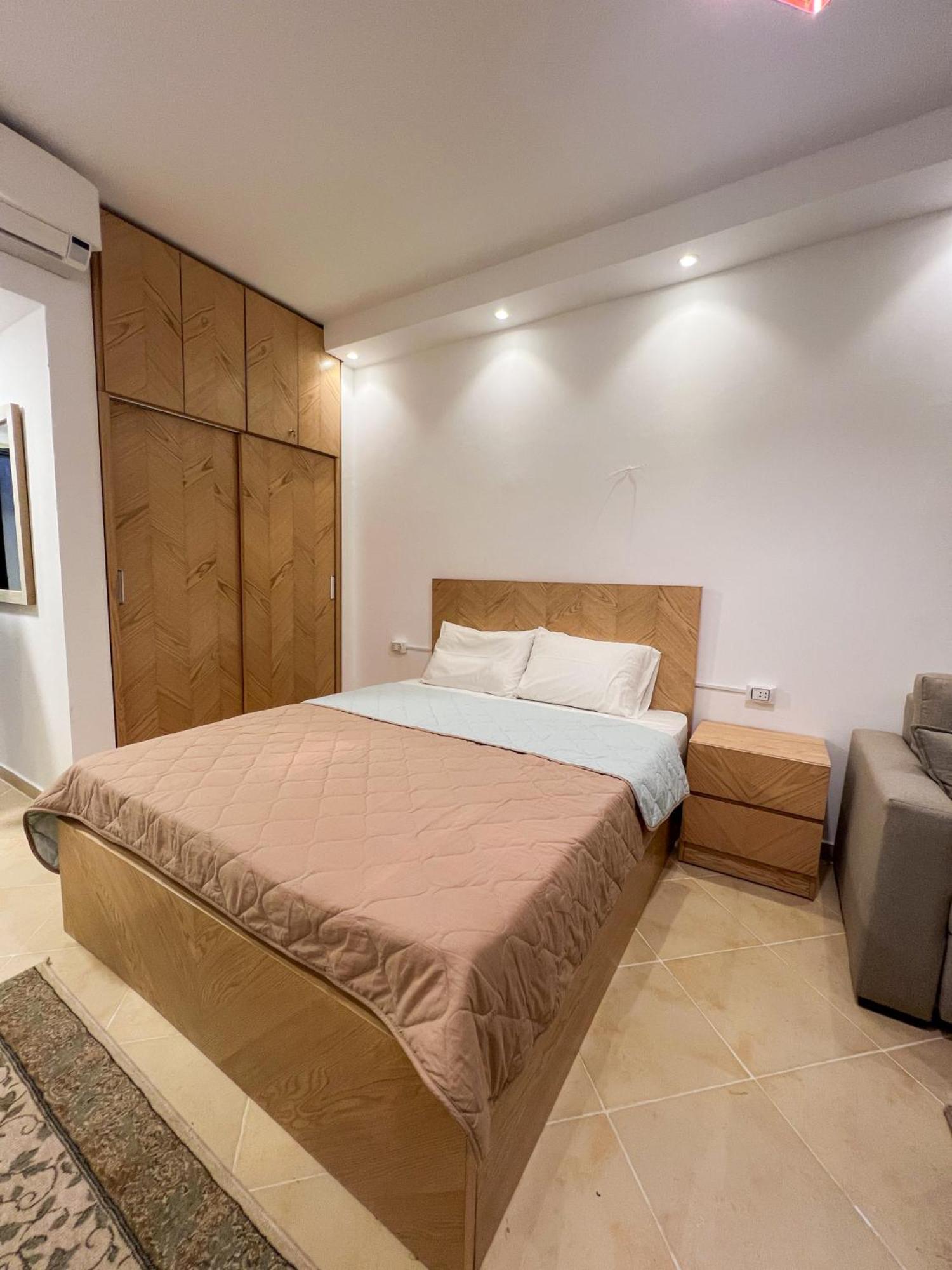 Apartment Florenza And