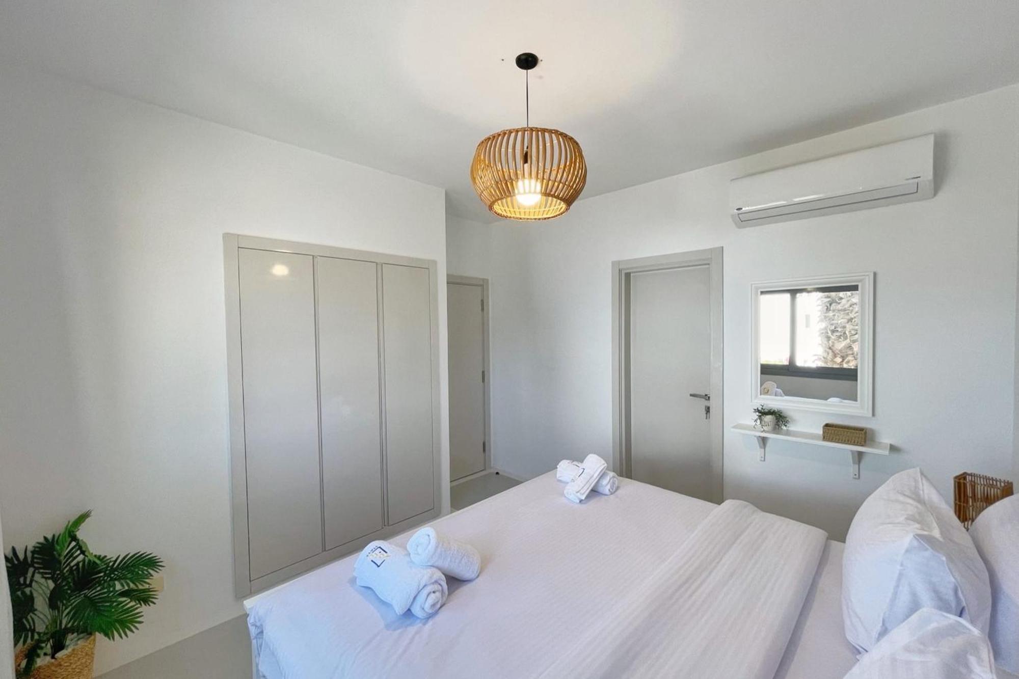 Apartment Plain & Pearly 3 Bdr Swan El Gouna *