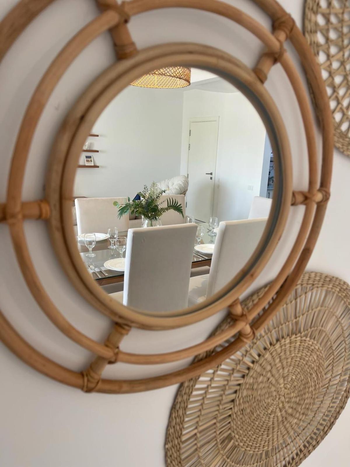 Plain & Pearly 3 Bdr Swan El Gouna Apartment