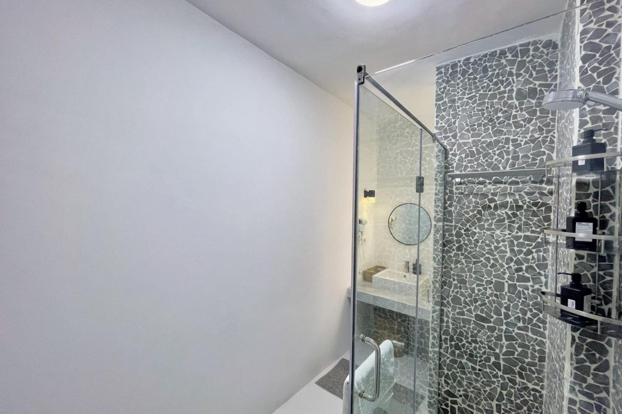 Plain & Pearly 3 Bdr Swan El Gouna Apartment