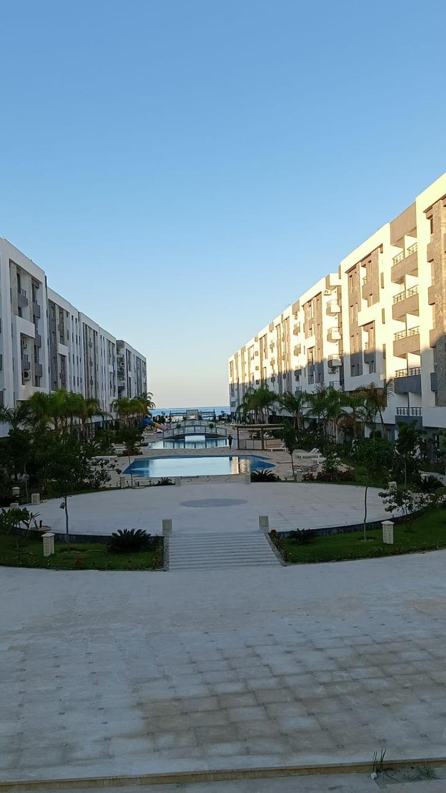 Fanadeer Bay Apartment Hurghada