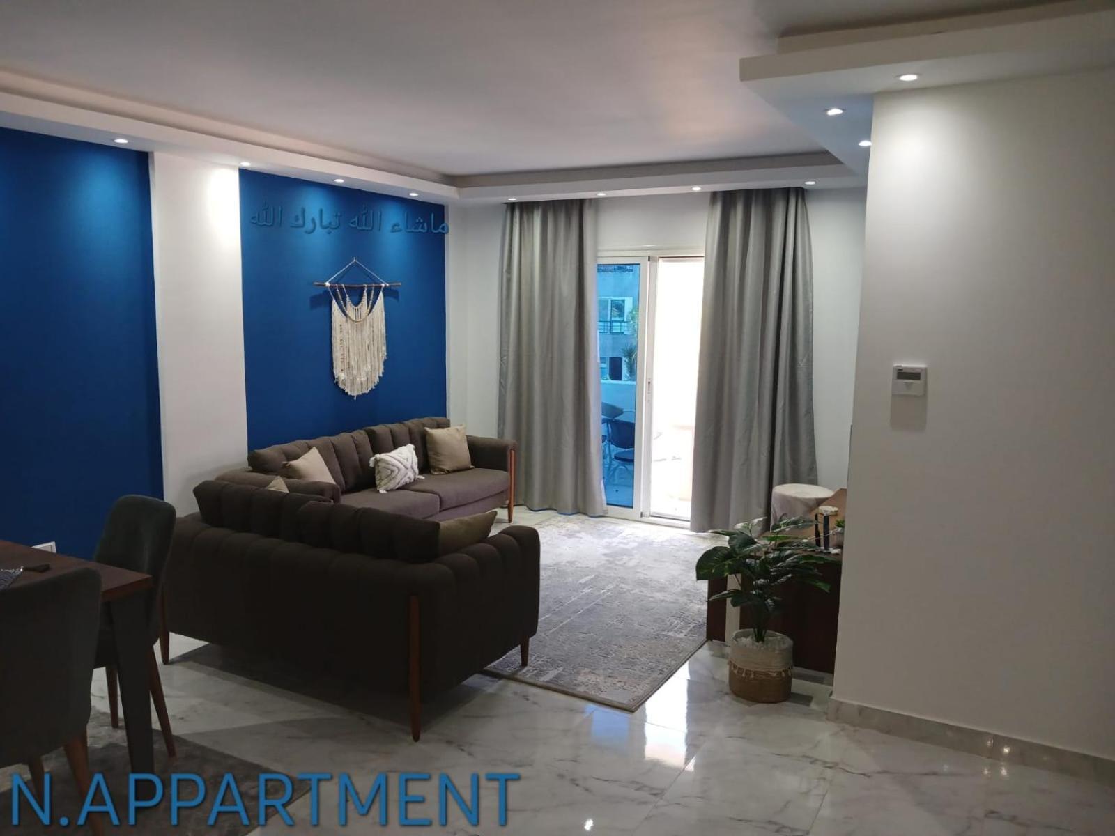 Apartment Fanadeer Bay