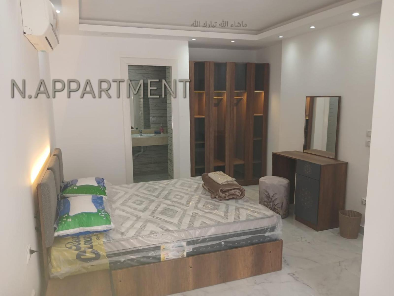Fanadeer Bay Apartment Hurghada