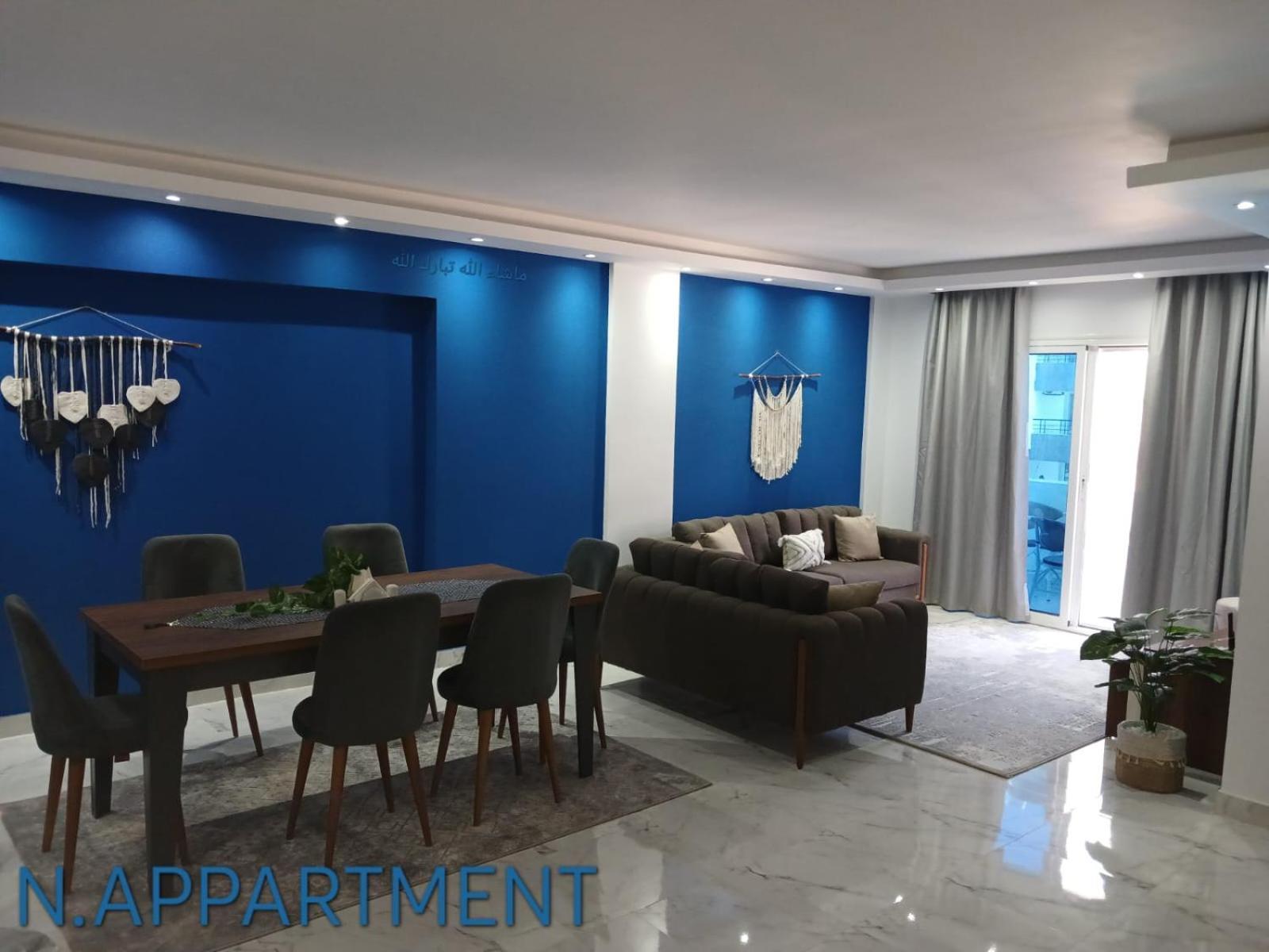 Fanadeer Bay Apartment