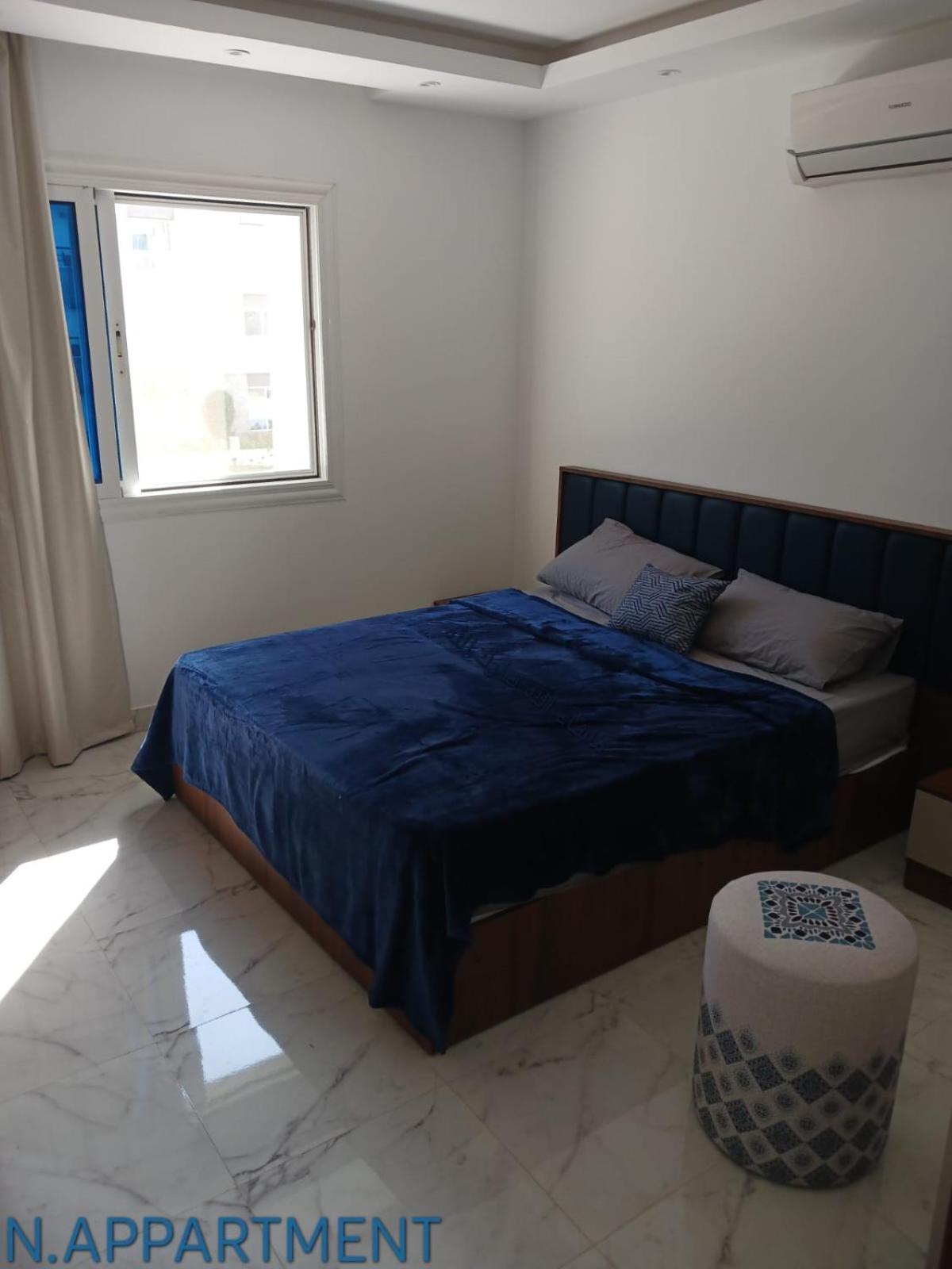 Apartment Fanadeer Bay Hurghada