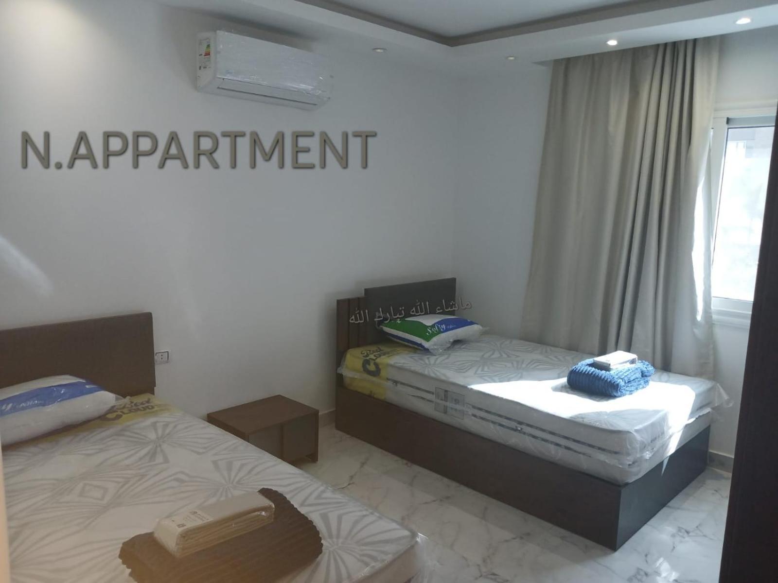 Apartment Fanadeer Bay Hurghada