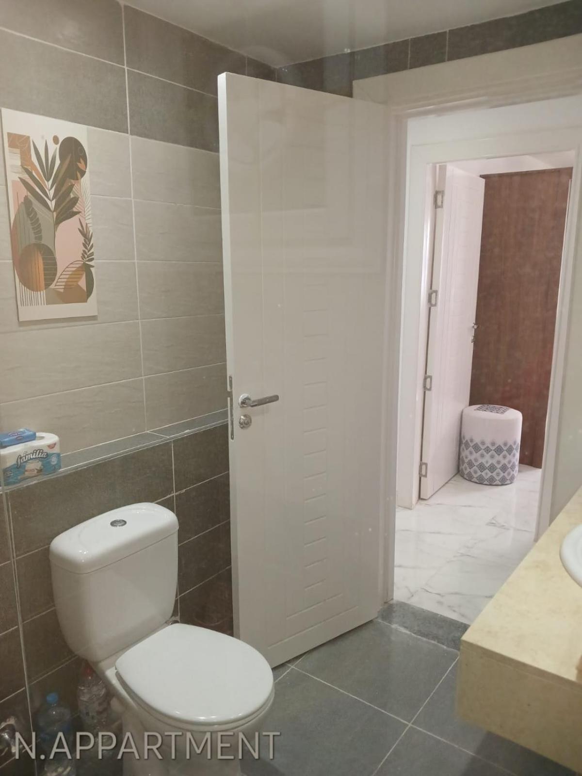 Apartment Fanadeer Bay