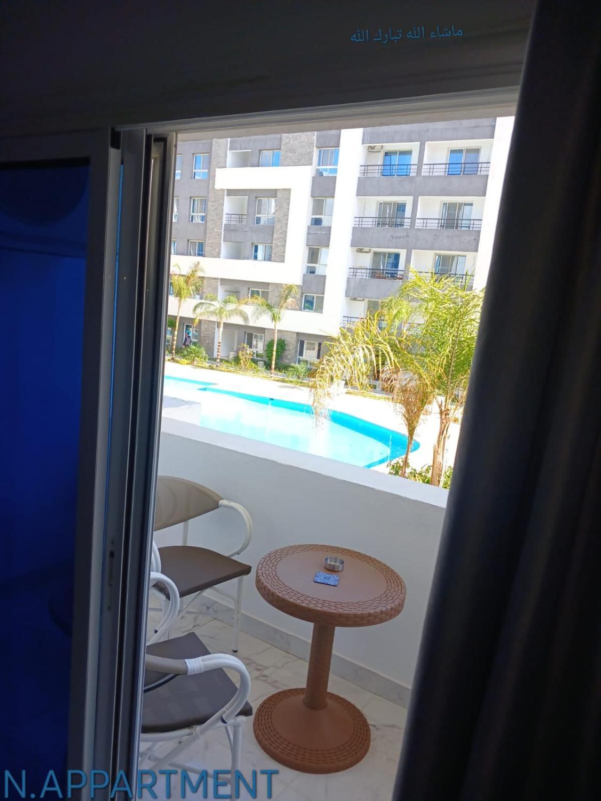 Fanadeer Bay Apartment