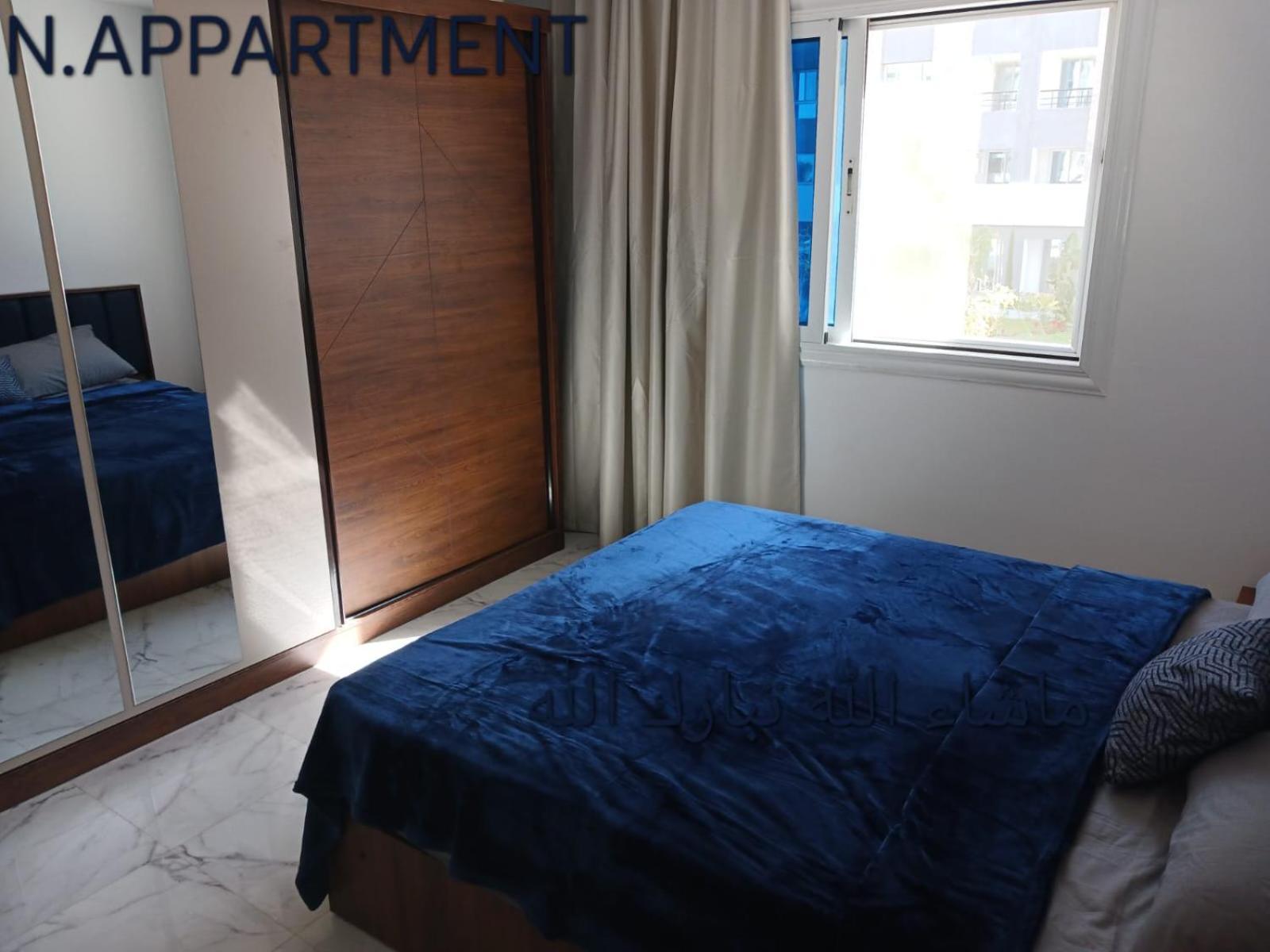 Apartment Fanadeer Bay