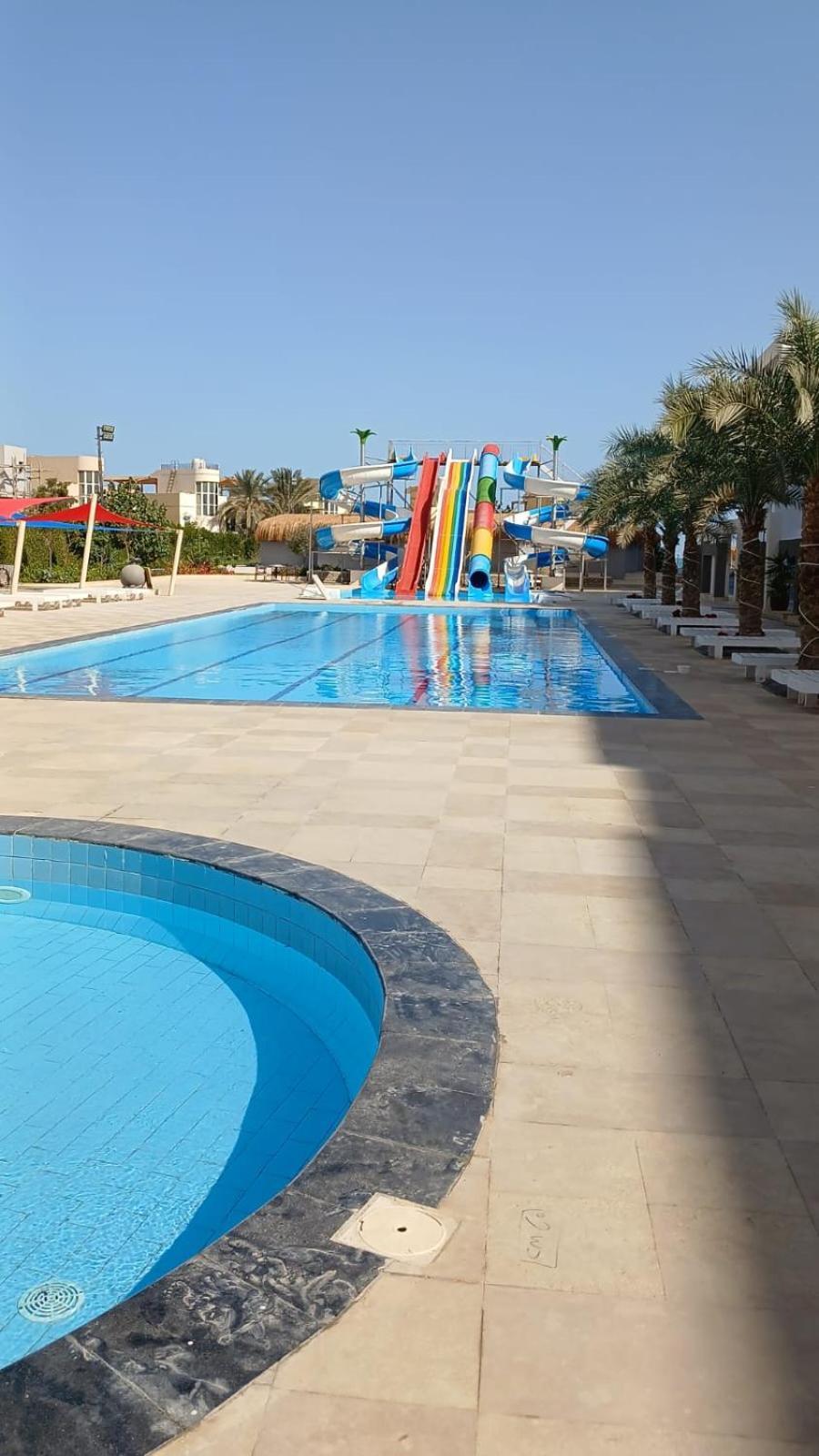 Apartment Fanadeer Bay *