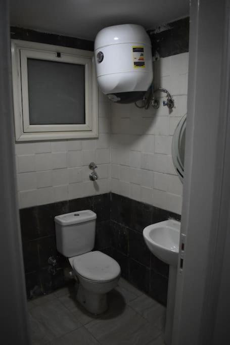 Apartment In Sheraton Plaza 203
