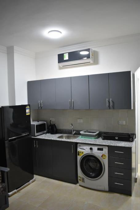 Apartment In Sheraton Plaza 203