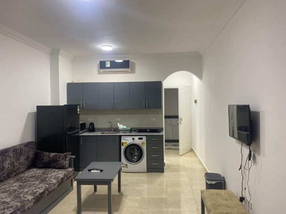 In Sheraton Plaza 203 Apartment Hurghada