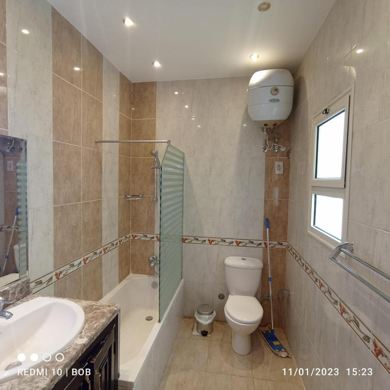 Hotel At Karma Aqua Hurghada