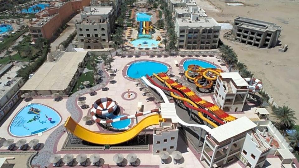 Hotel At Karma Aqua