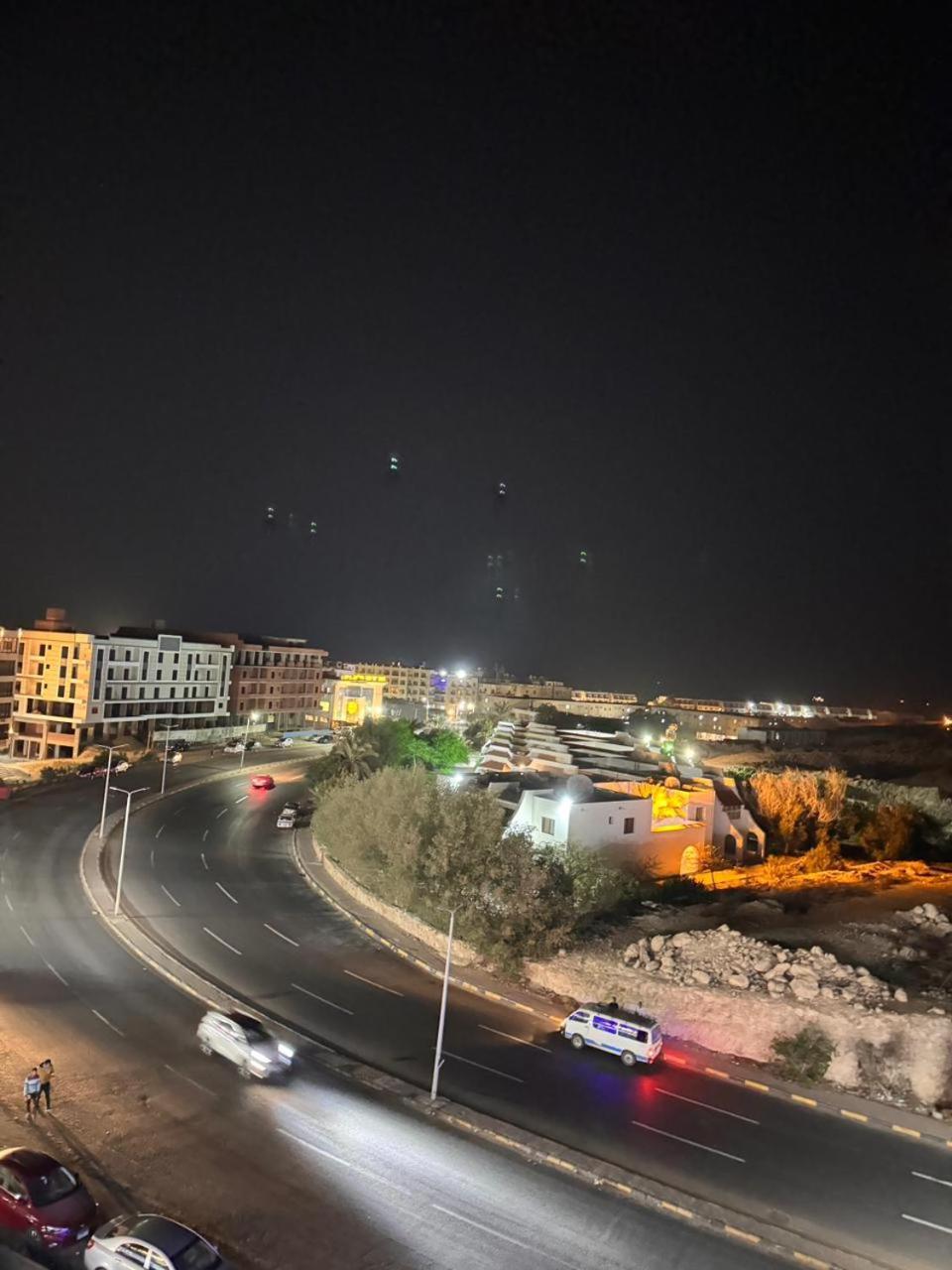 Apartment Sphinx Hurghada