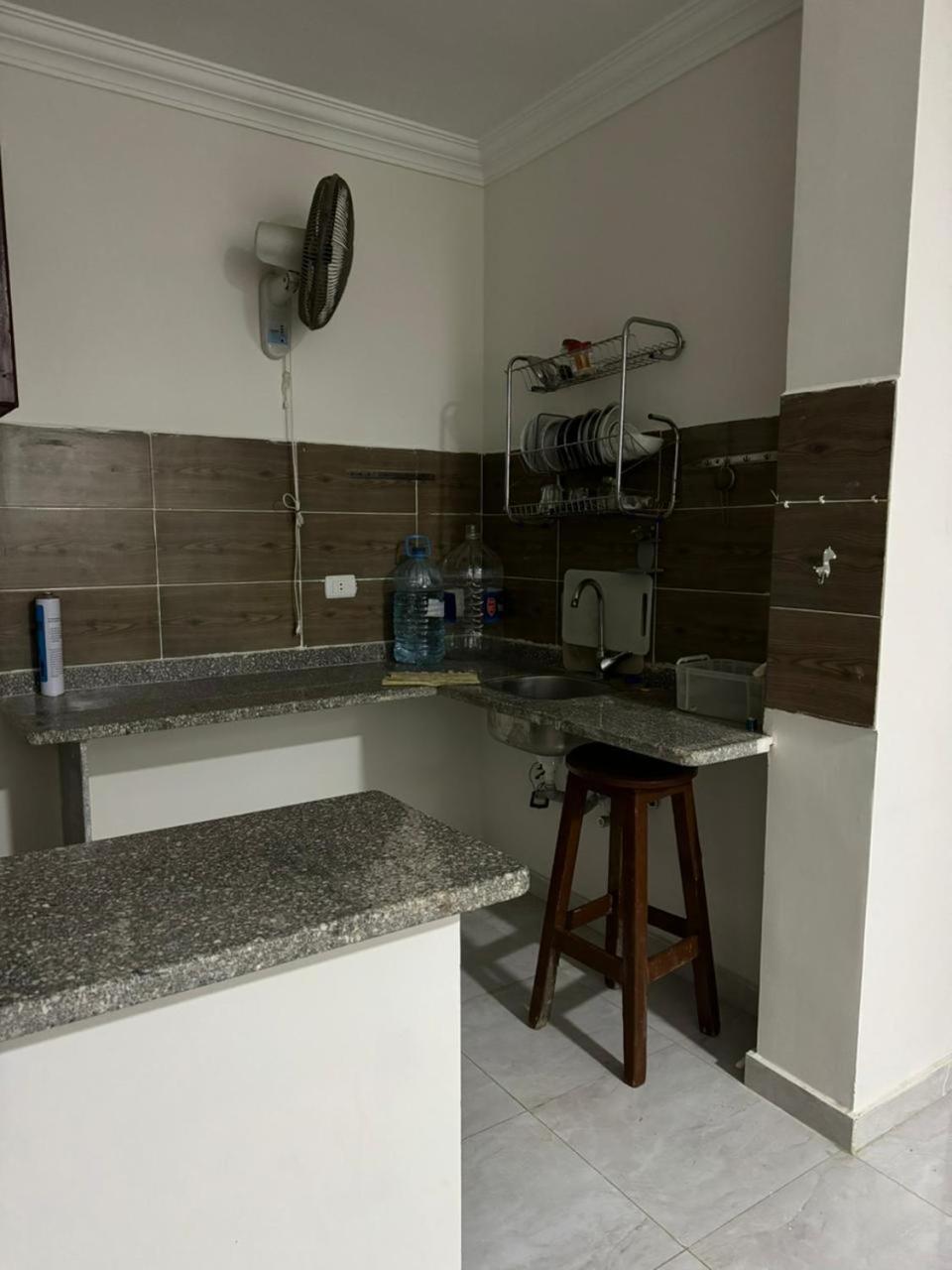 Apartment Sphinx Hurghada