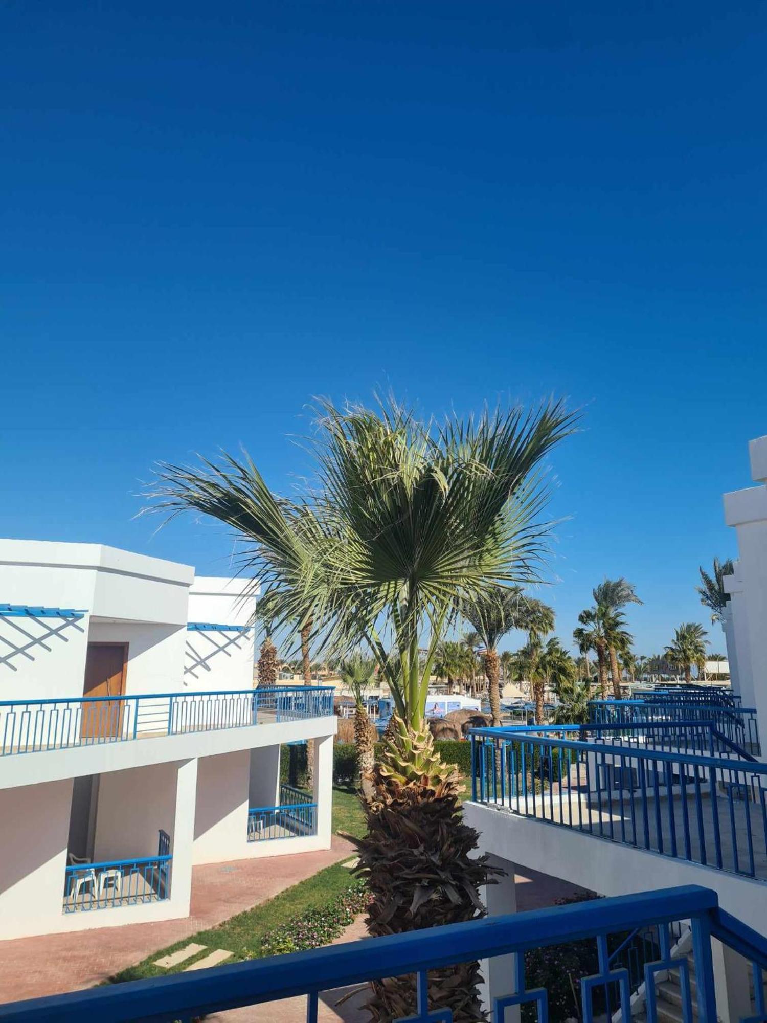 Apartment مميز جدا ميراج شاطئ كبير