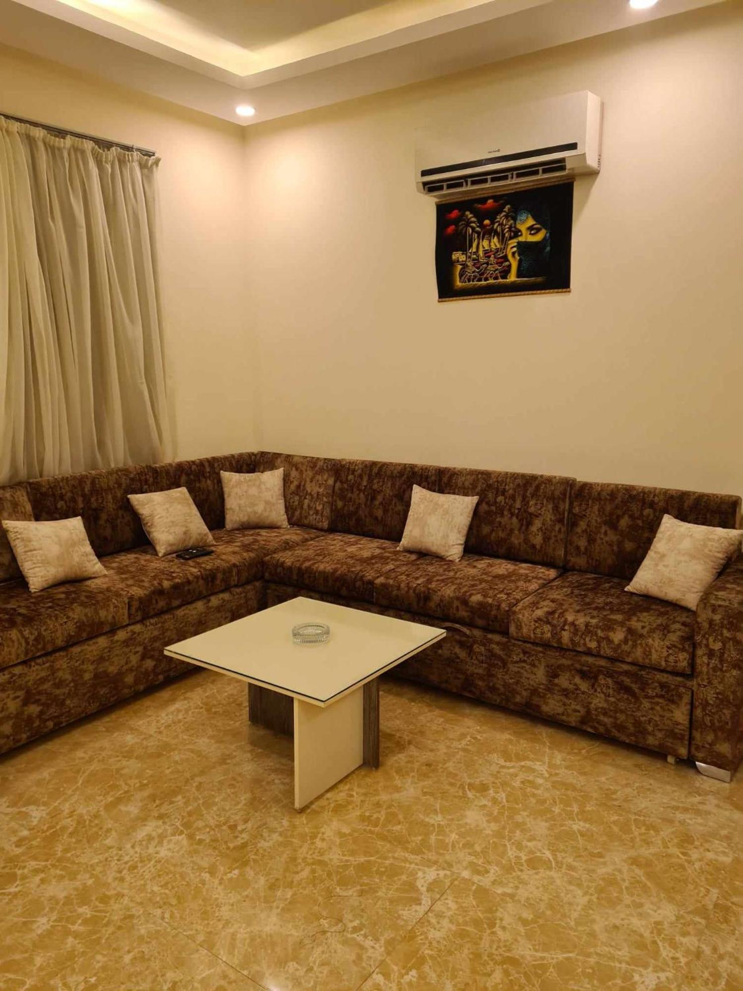 Apartment مميز جدا ميراج شاطئ كبير