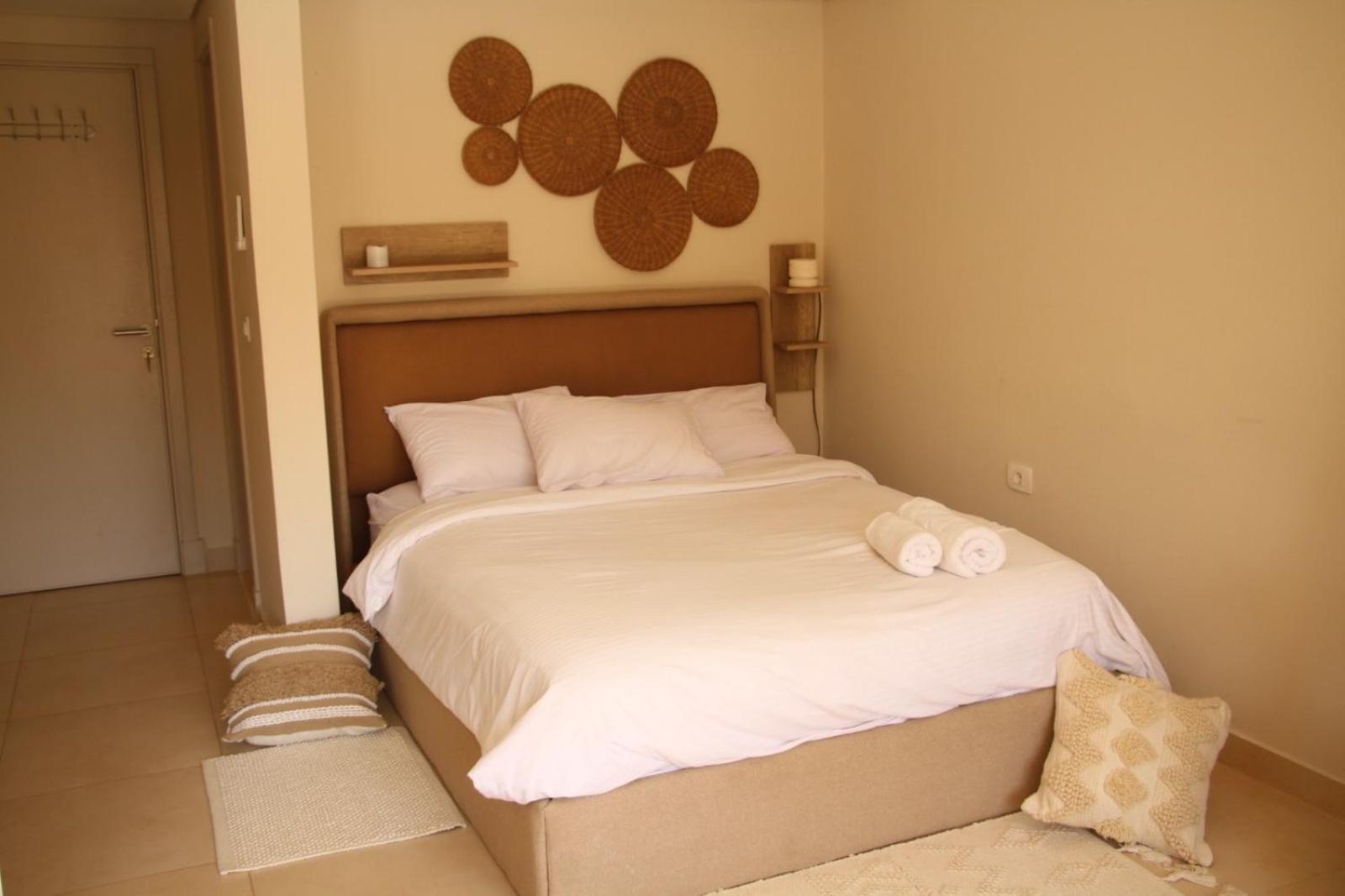 Mangroovy Gouna 1 Bedroom Hurghada