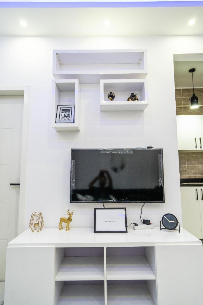 Apartment Luxury 001 Hurghada