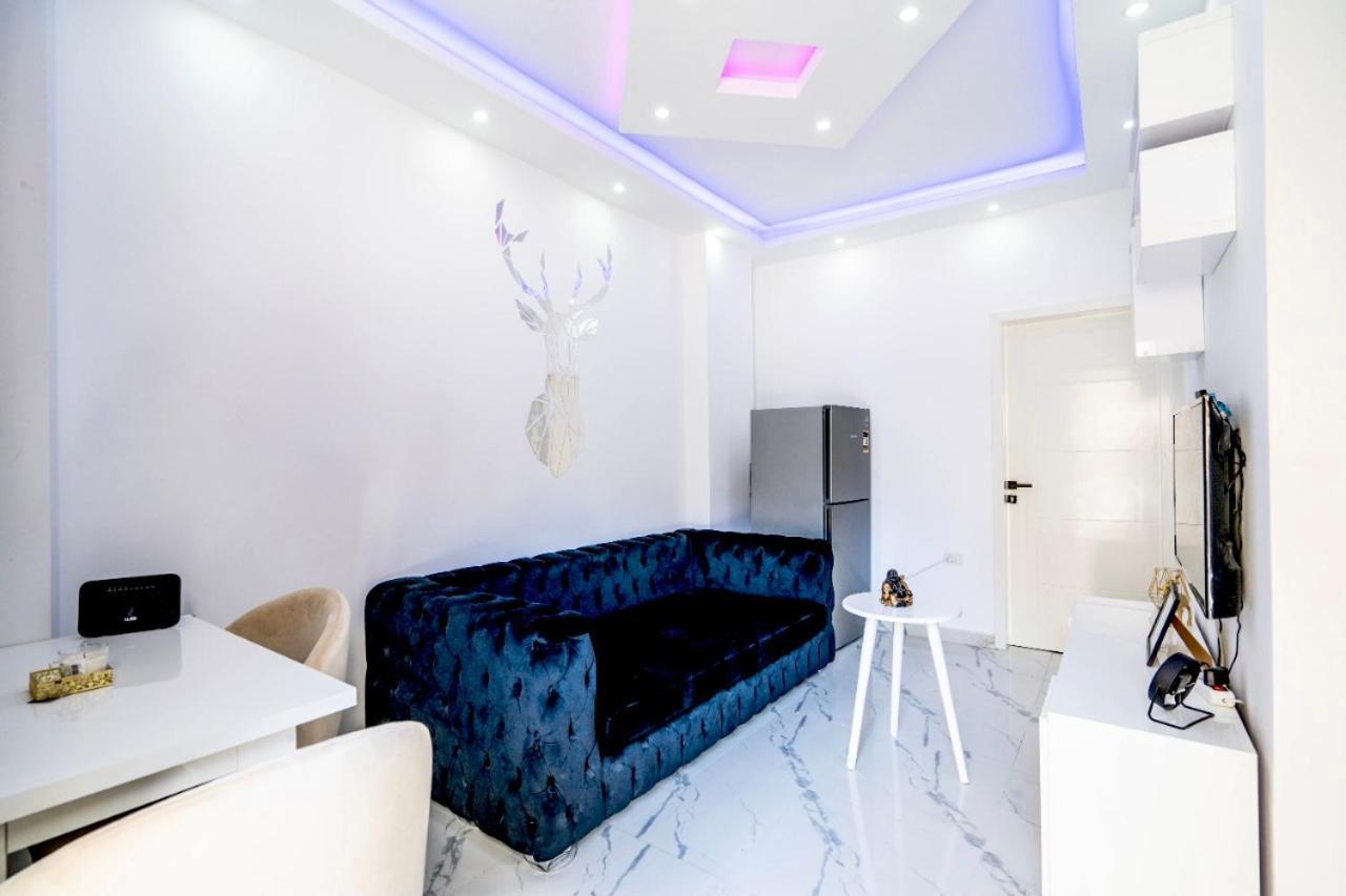 Apartment Luxury 001 Hurghada