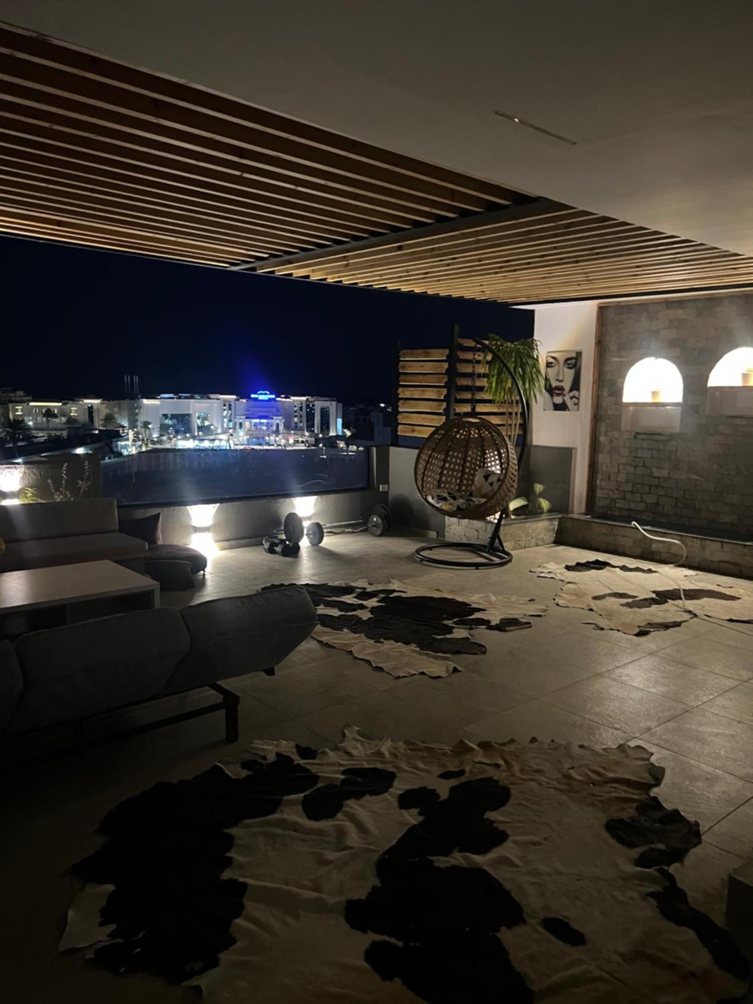 Sallam Lux Apartment *