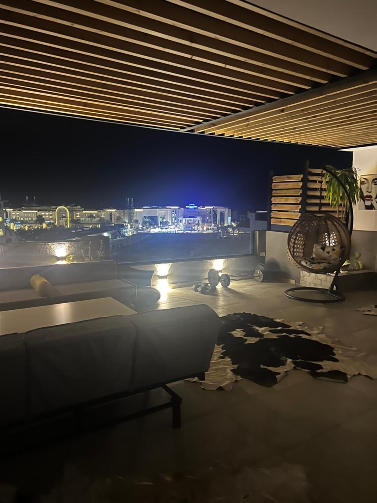 Sallam Lux Hurghada