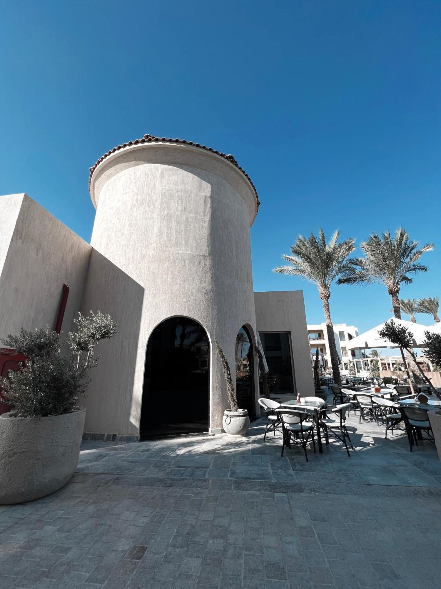 Panorama El Gouna Station touristique