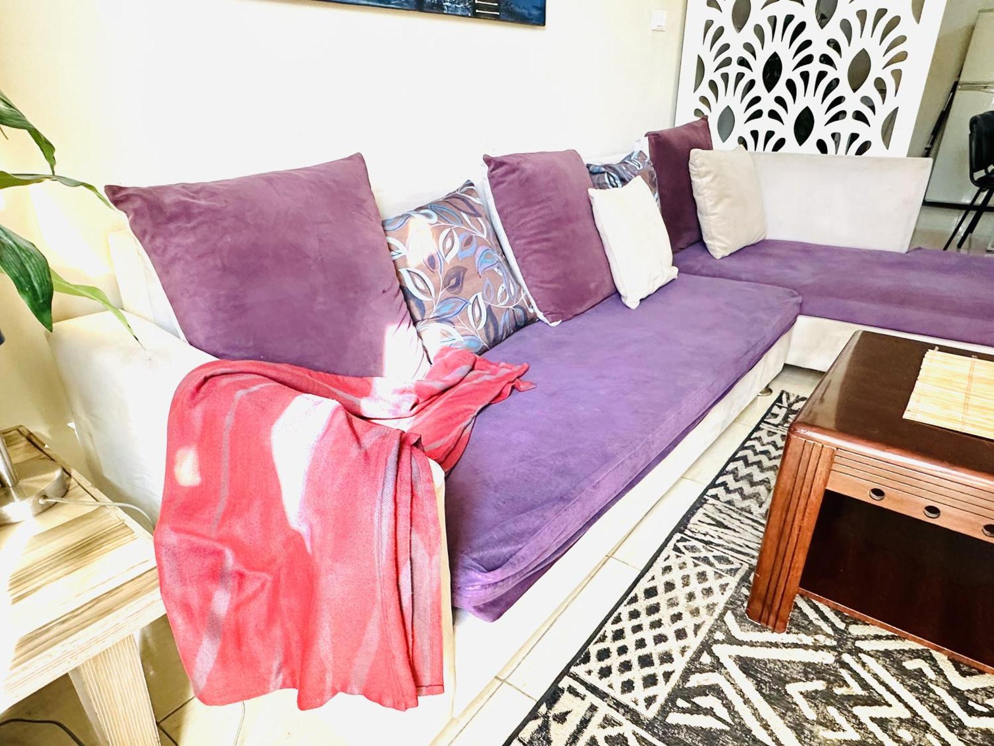Zebra Center Hurghada