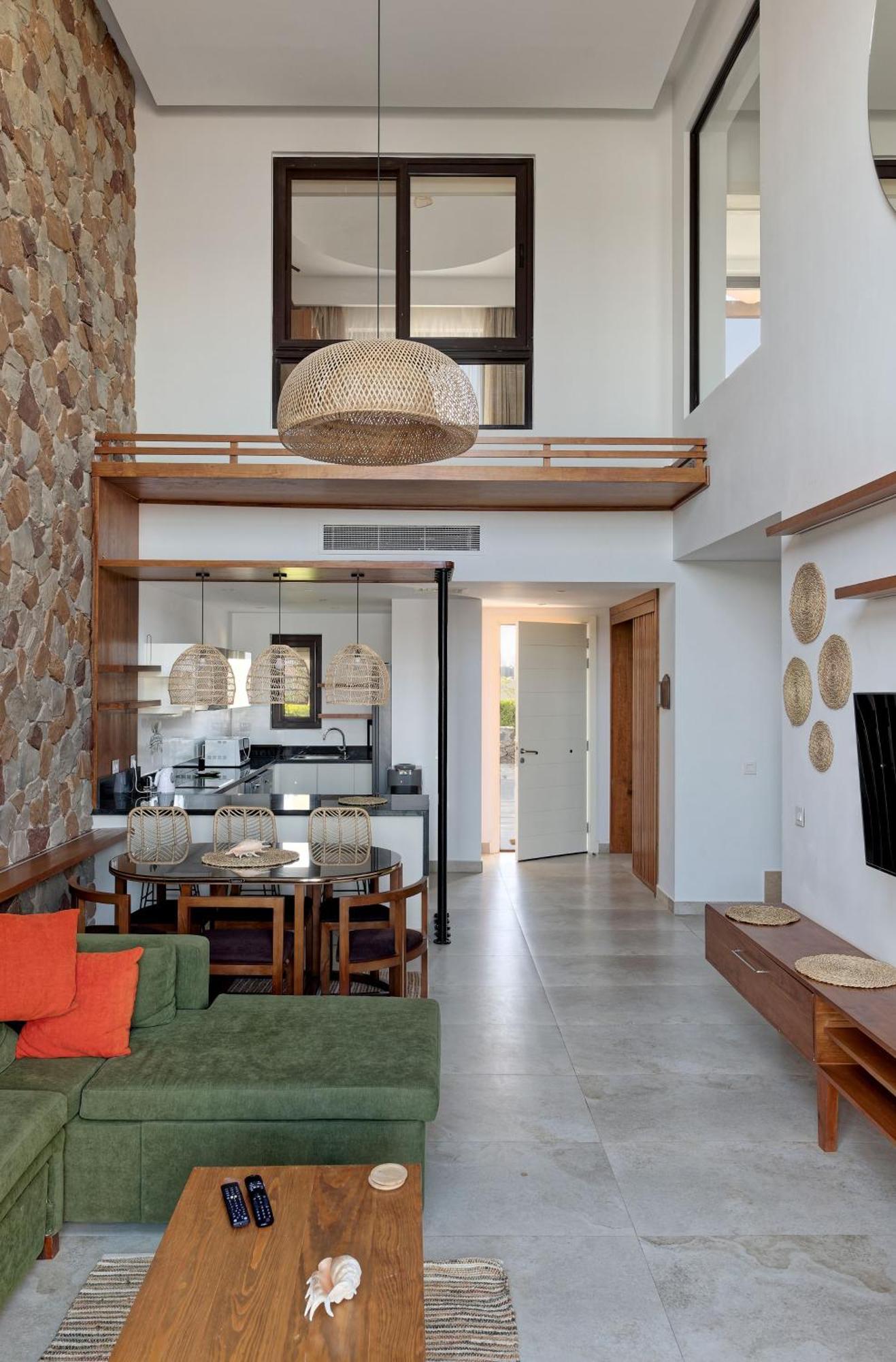 Vesta - El Gouna Villa *