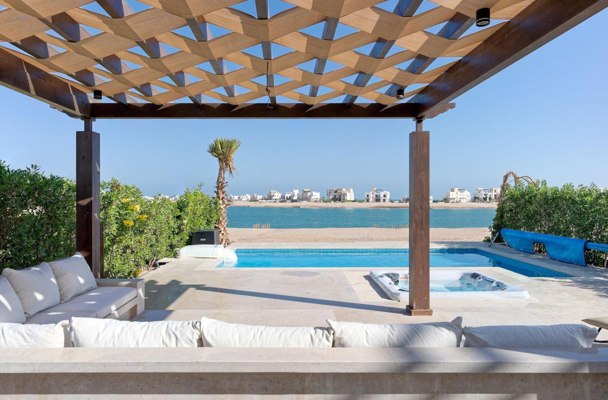 Villa Vesta - El Gouna Hurghada