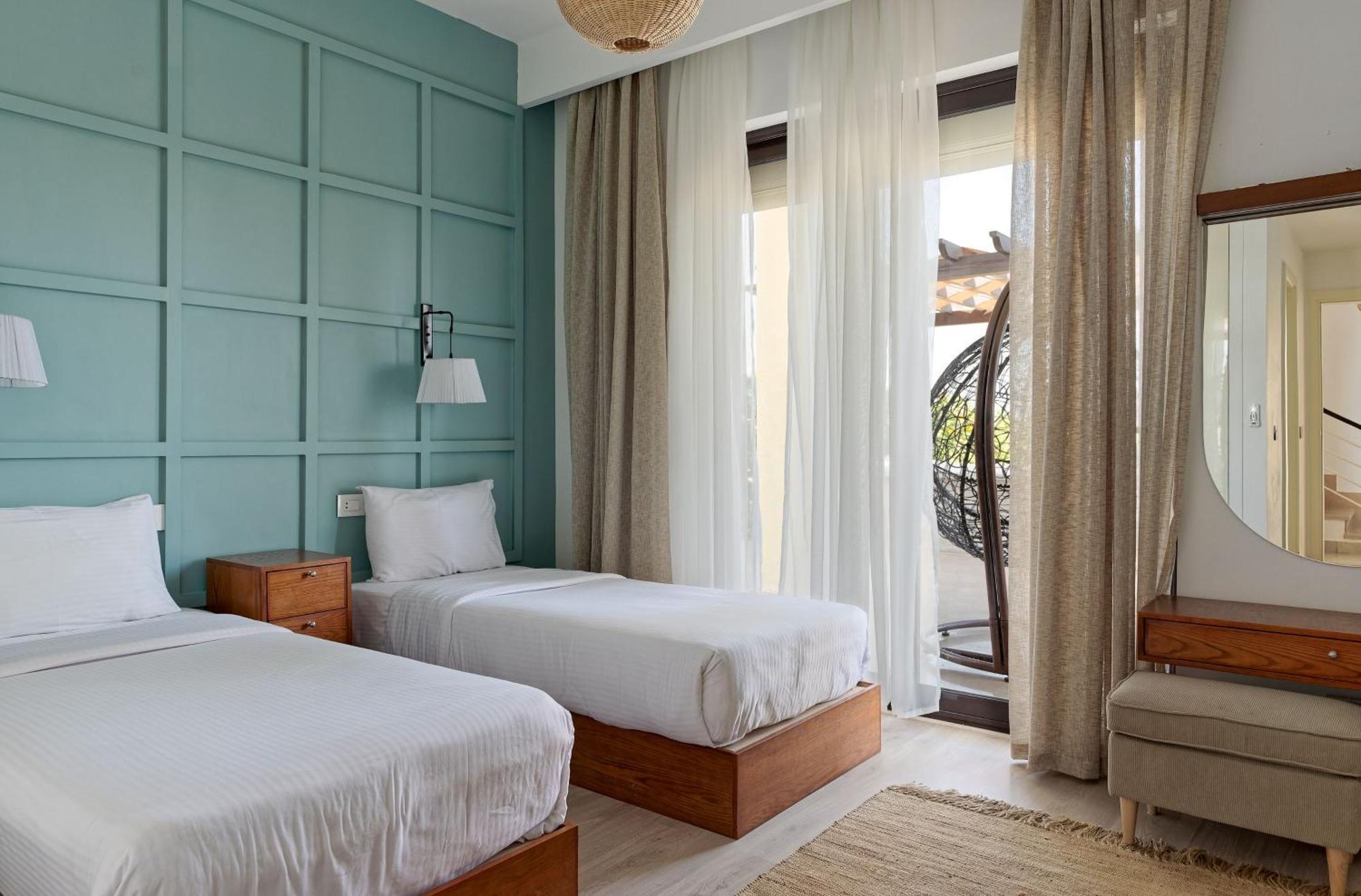 Vesta - El Gouna Villa Hurghada