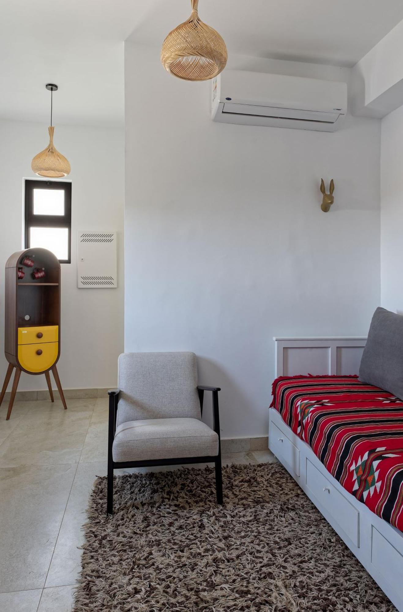 Vesta - El Gouna Hurghada