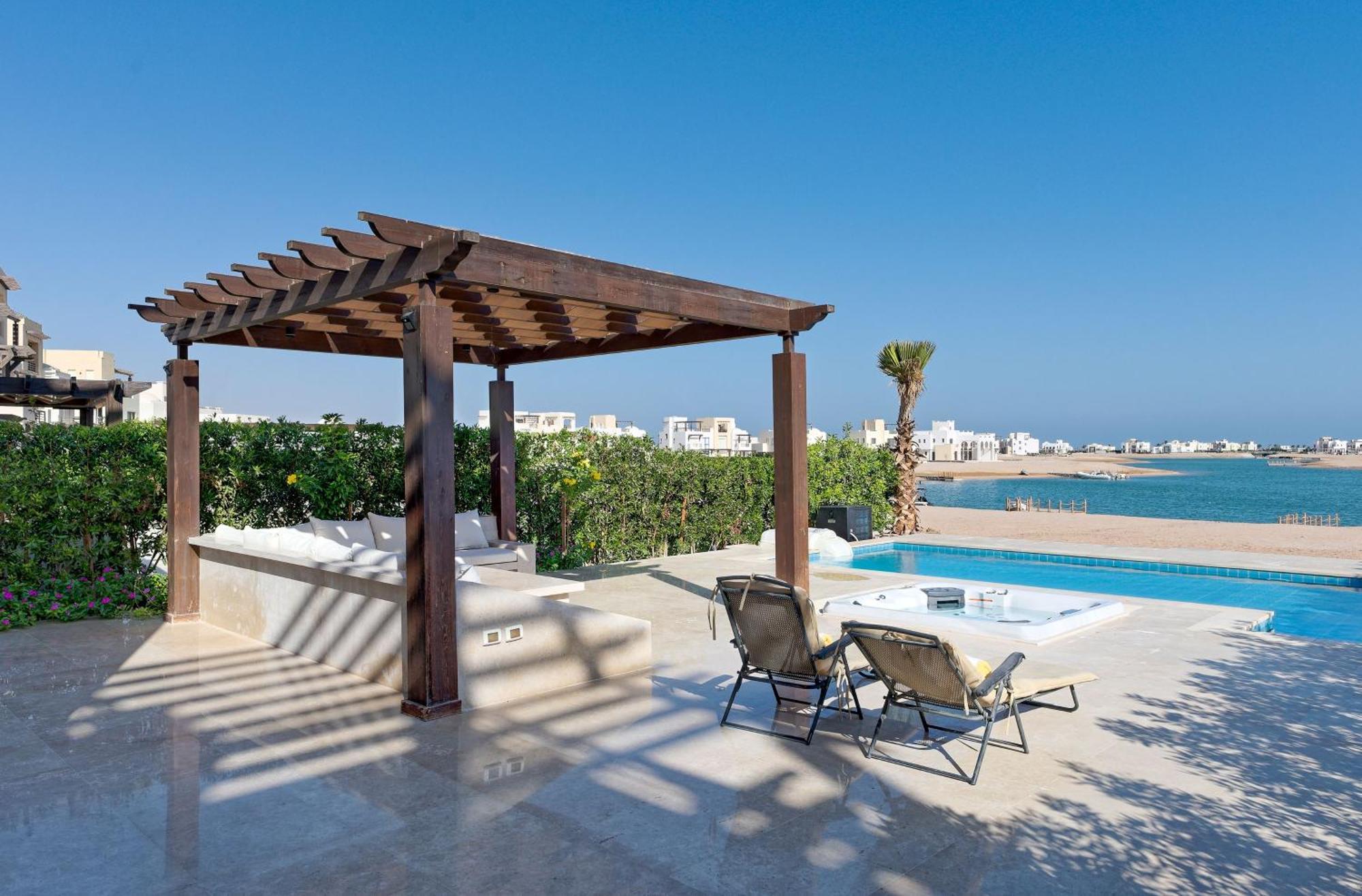 Vesta - El Gouna