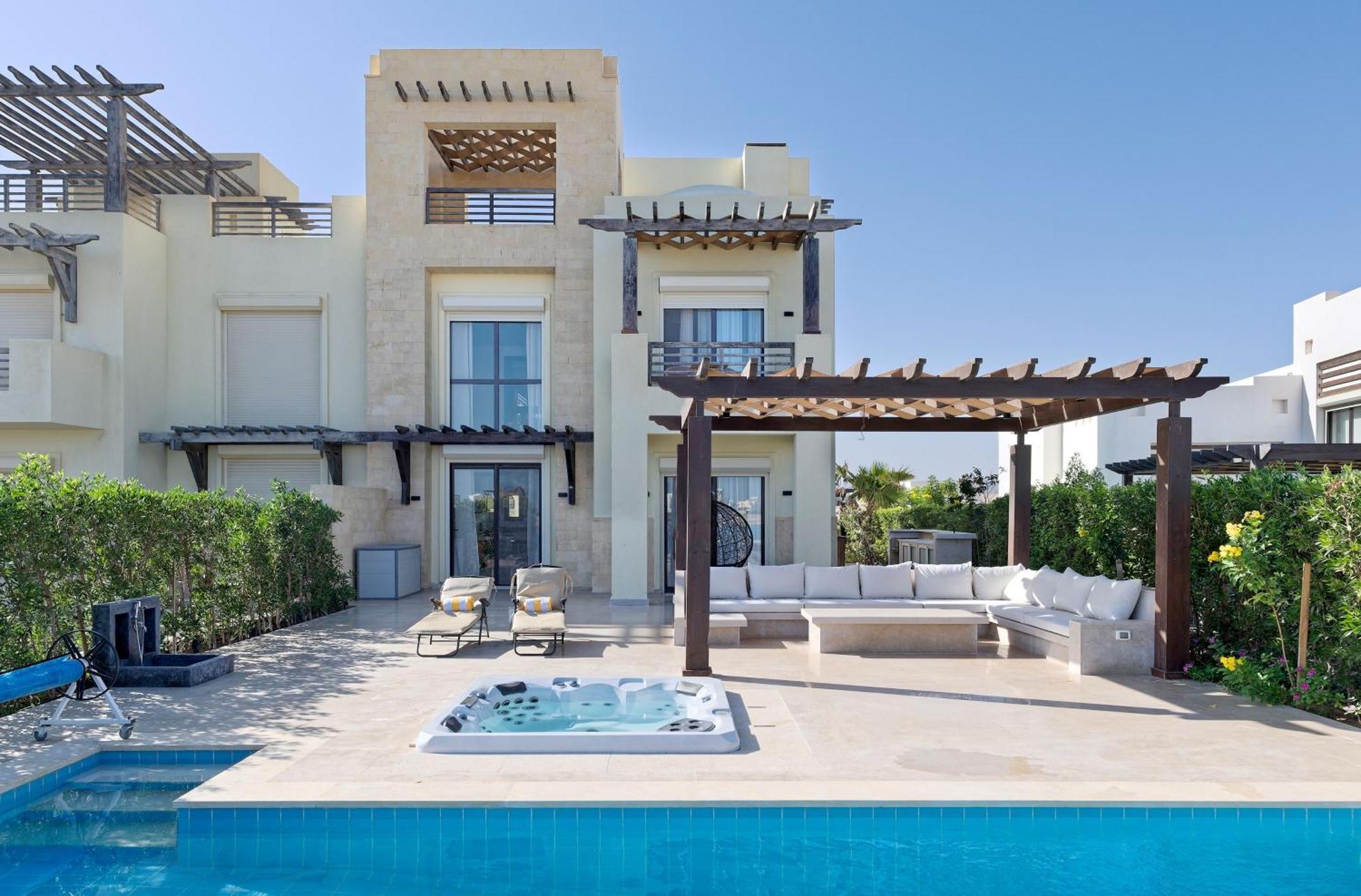 Vesta - El Gouna