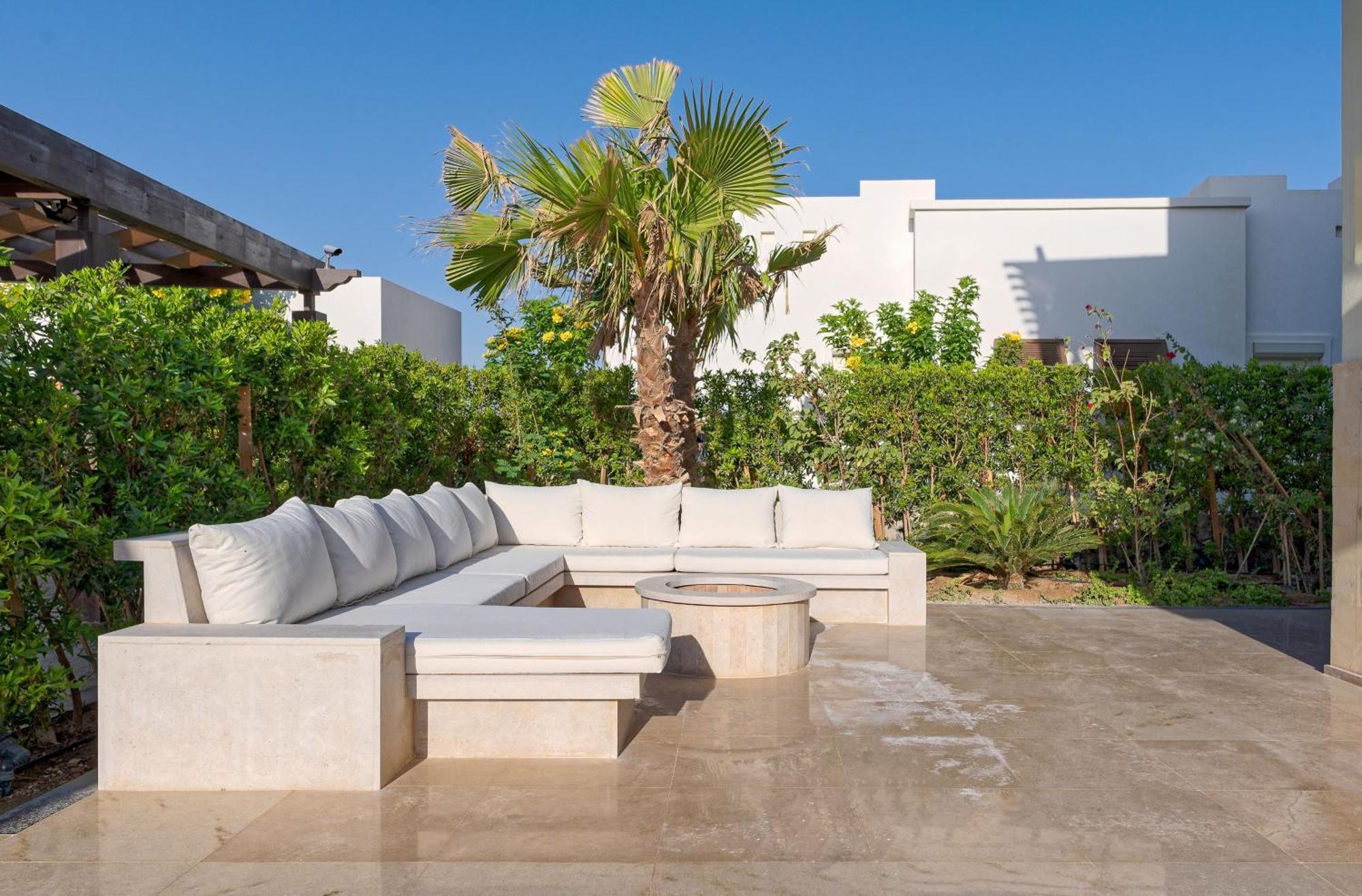 Vesta - El Gouna Villa